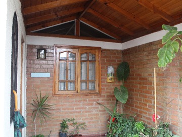 Venta / Casa / Maipú