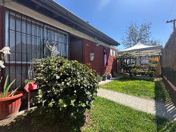 Venta / Casa / Maipú