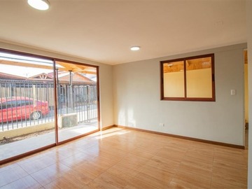 Venta / Casa / Maipú