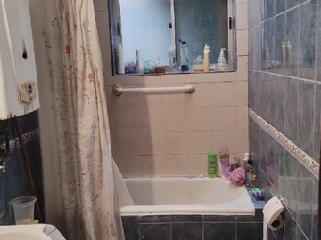 baño completo