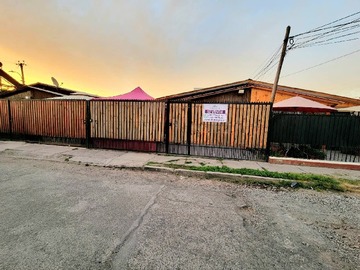Venta / Casa / Maipú