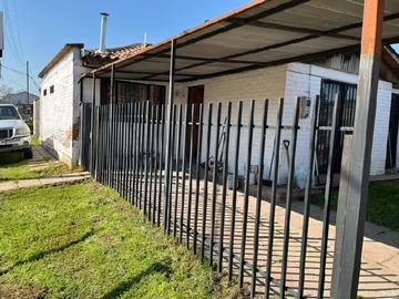 Venta / Casa / Maipú