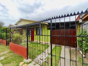 Venta / Casa / Maipú