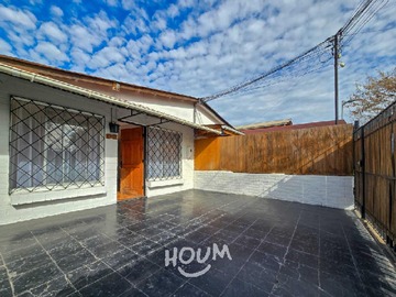 Venta / Casa / Maipú