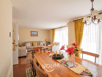 Venta / Casa / Maipú