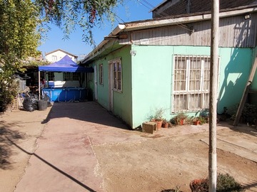 Venta / Casa / Maipú