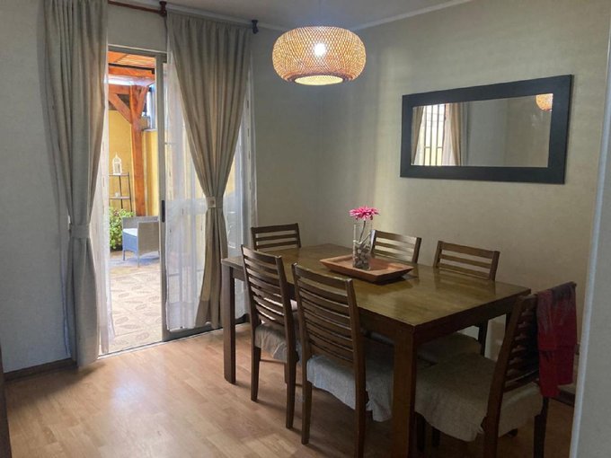 comedor
