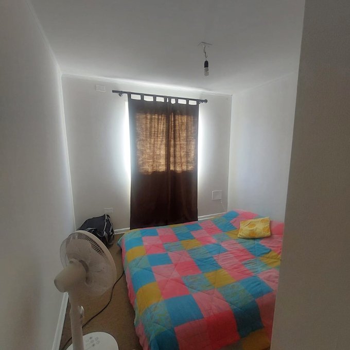 Habitación n°1 2do. piso