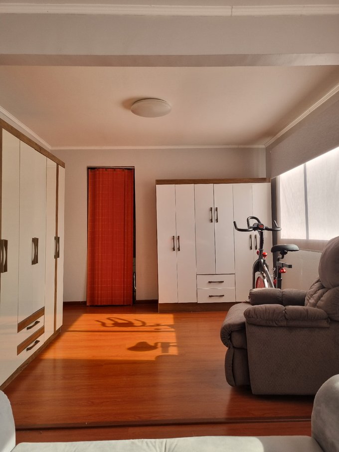 Habitación Principal