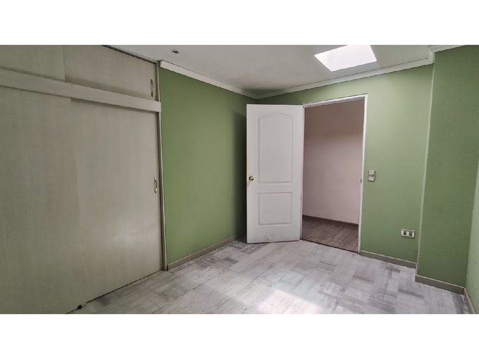 Dormitorio 4