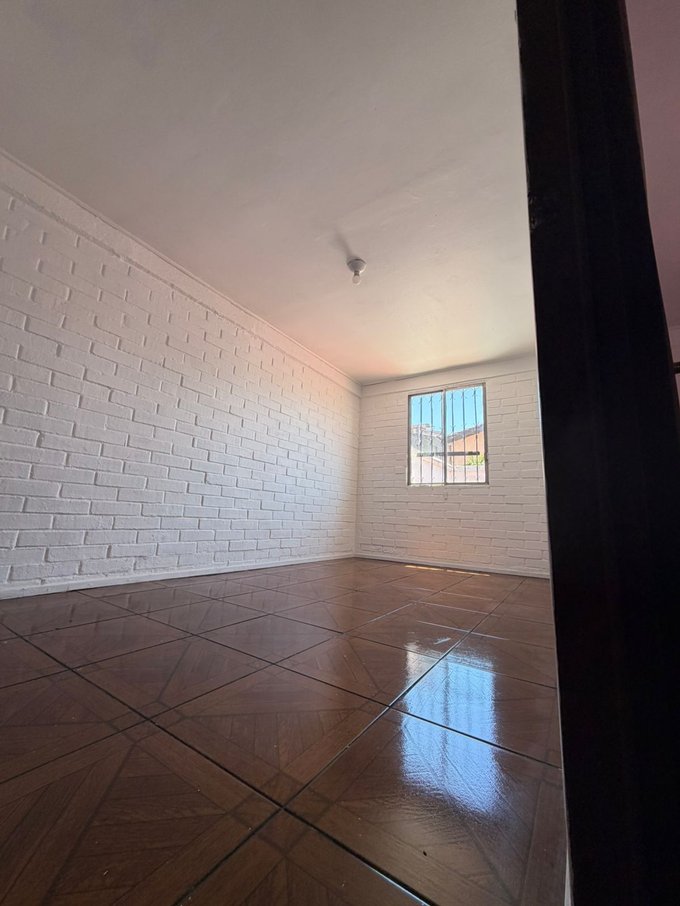 Habitación Matrimonial