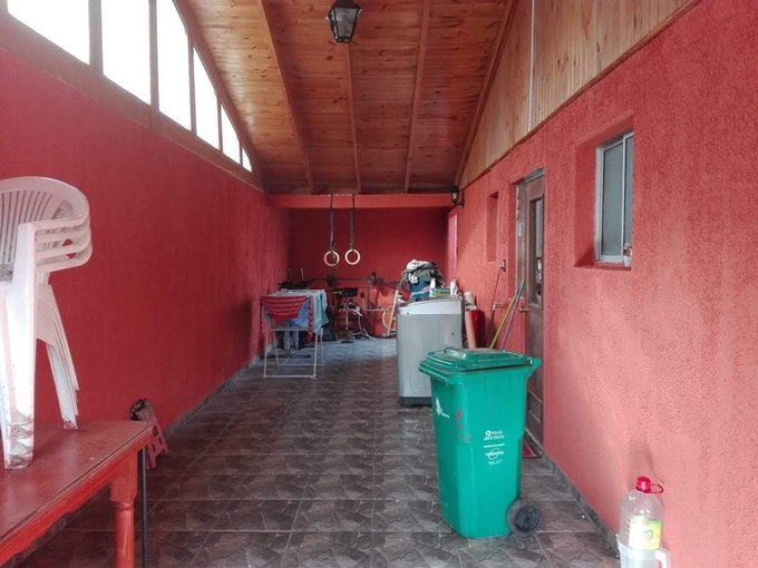 GRAN COBERTIZO