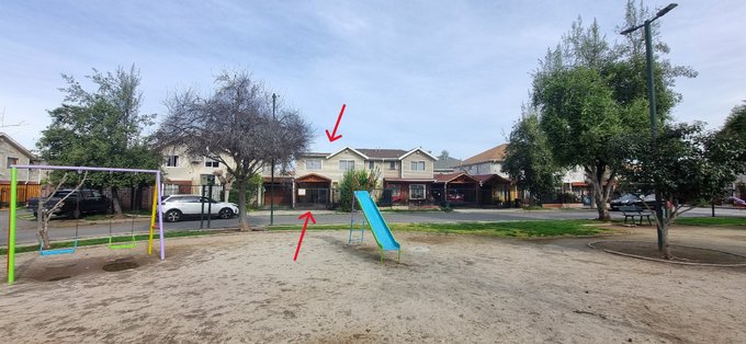 Urbanización