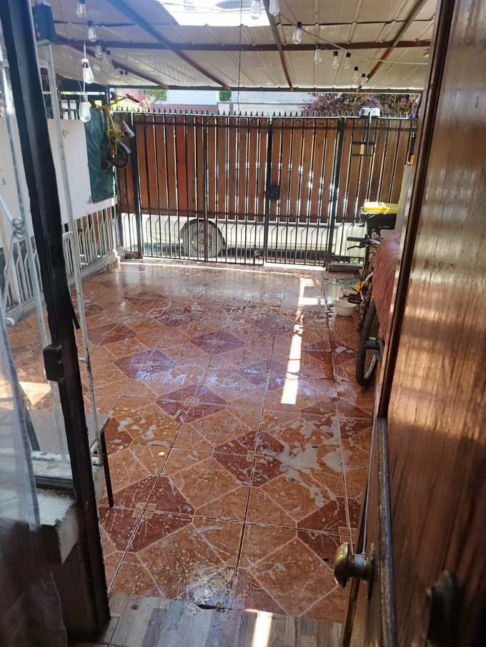 Antejardín
