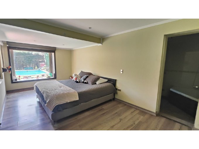 D.Principal en suite