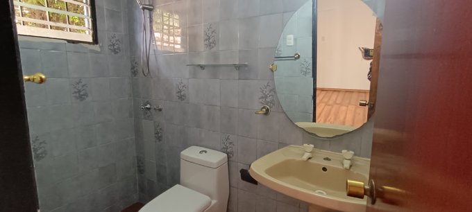 BAÑO SUITE