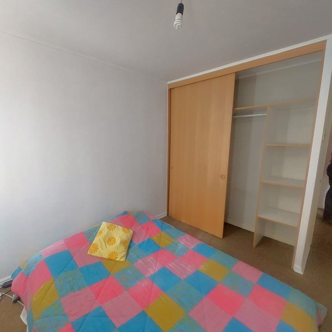 Habitación n°1 2do. piso