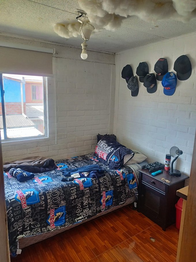 2do dormitorio