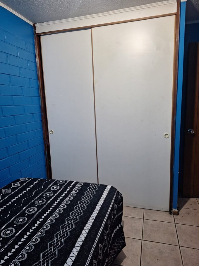 SEGUNDO DORMITORIO