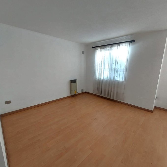 Sala de Estar vista izquierda