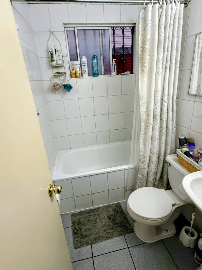 Baño Principal