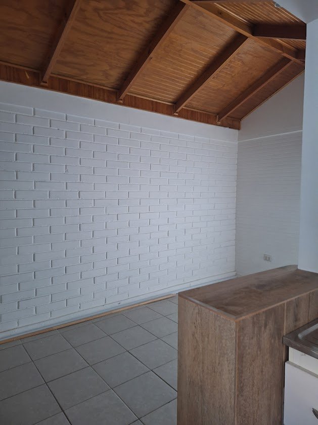 cocina ampliada-comedor diario