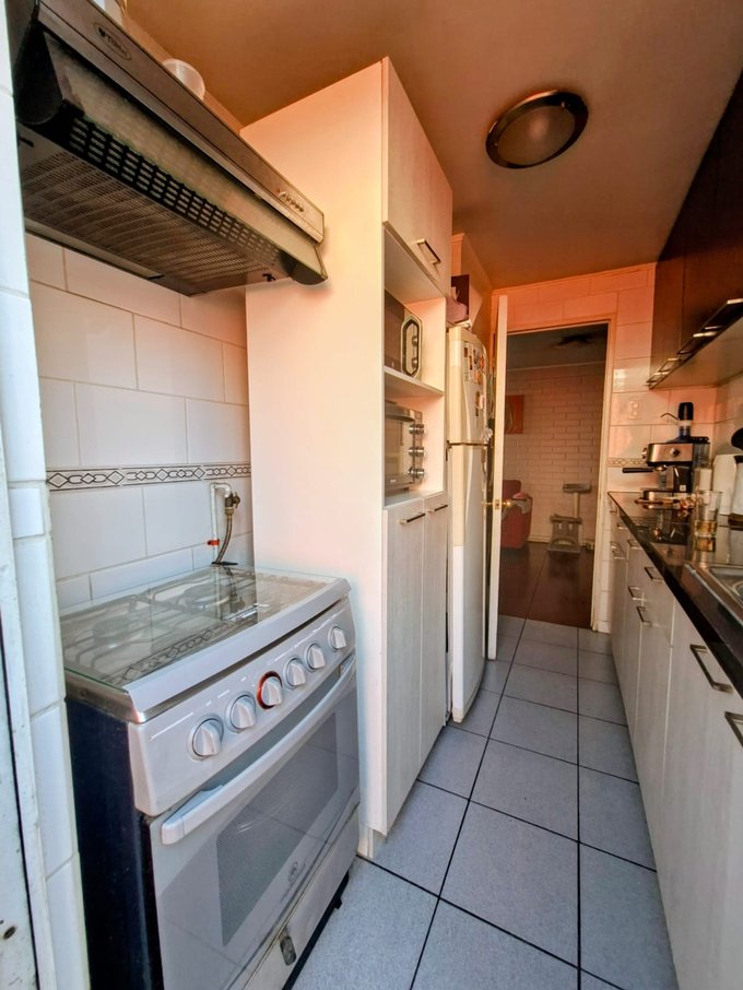 Cocina Independiente