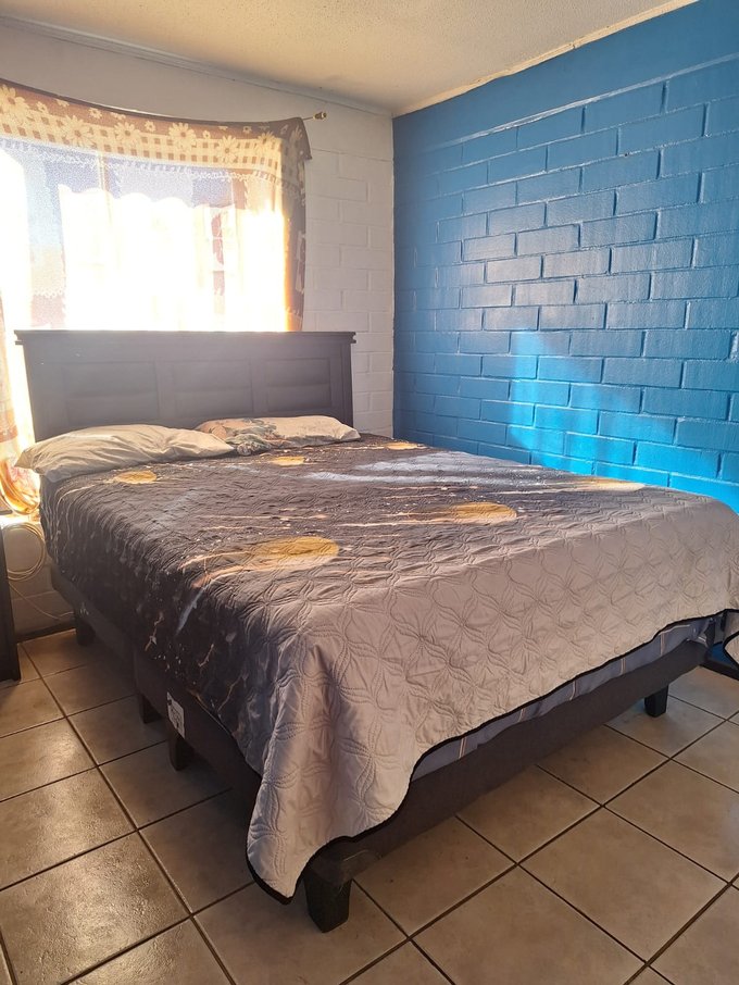 PRIMER DORMITORIO