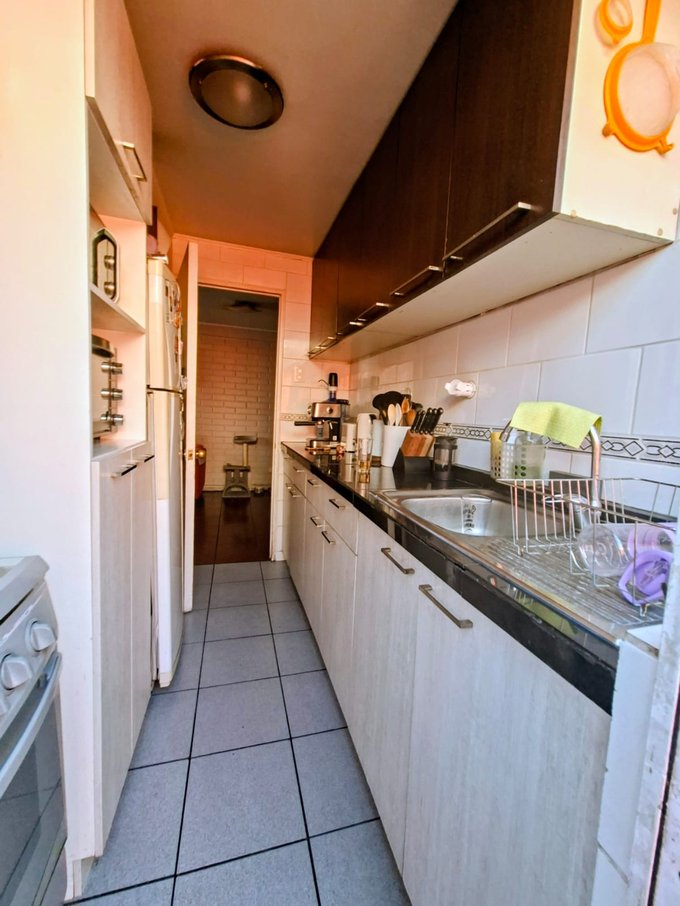 Cocina Independiente