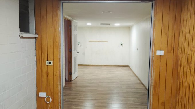 Habitación principal