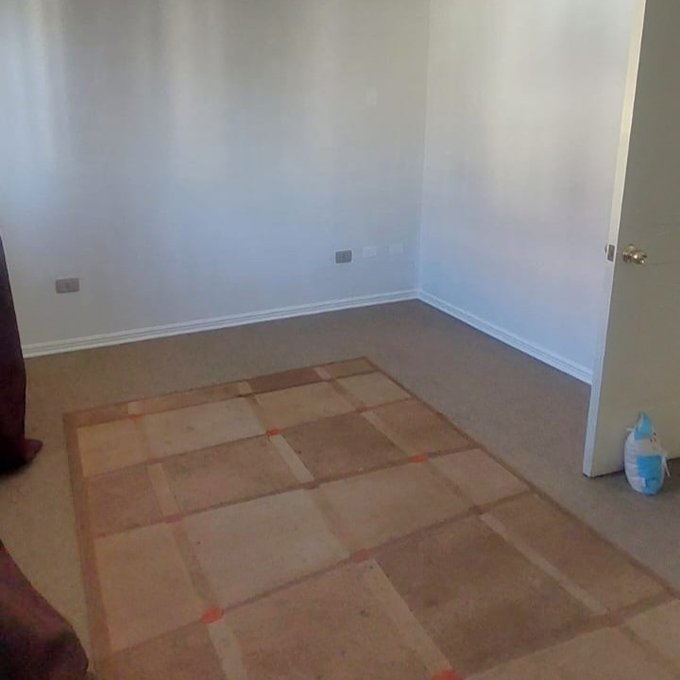 Habitación principal n°3 2do. piso