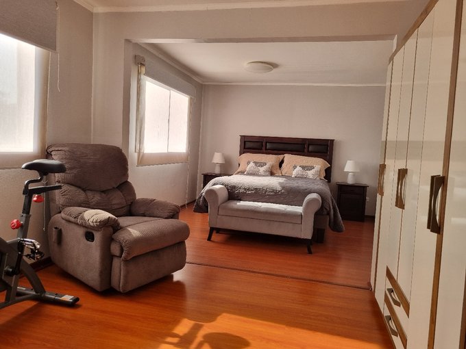Habitación Principal