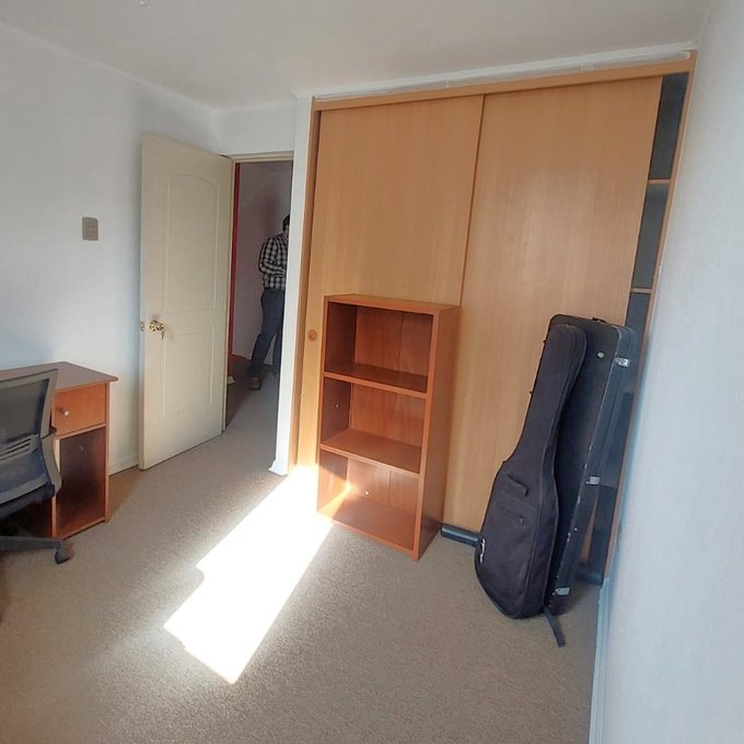 Habitación n°2 2do. piso