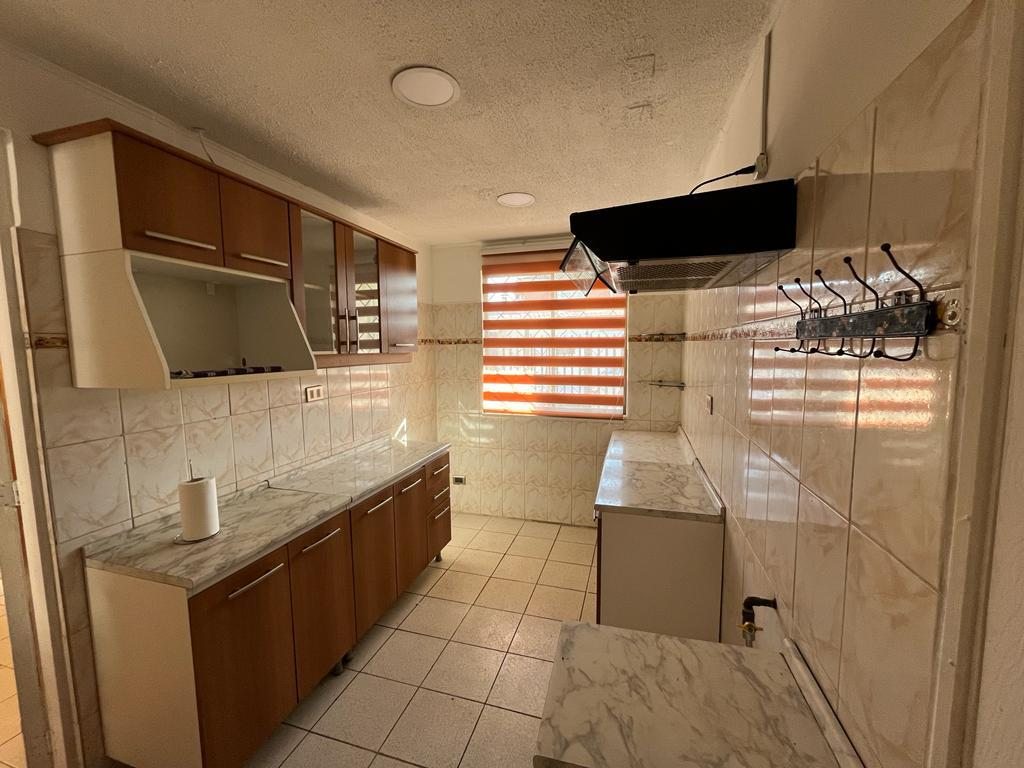 Cocina 