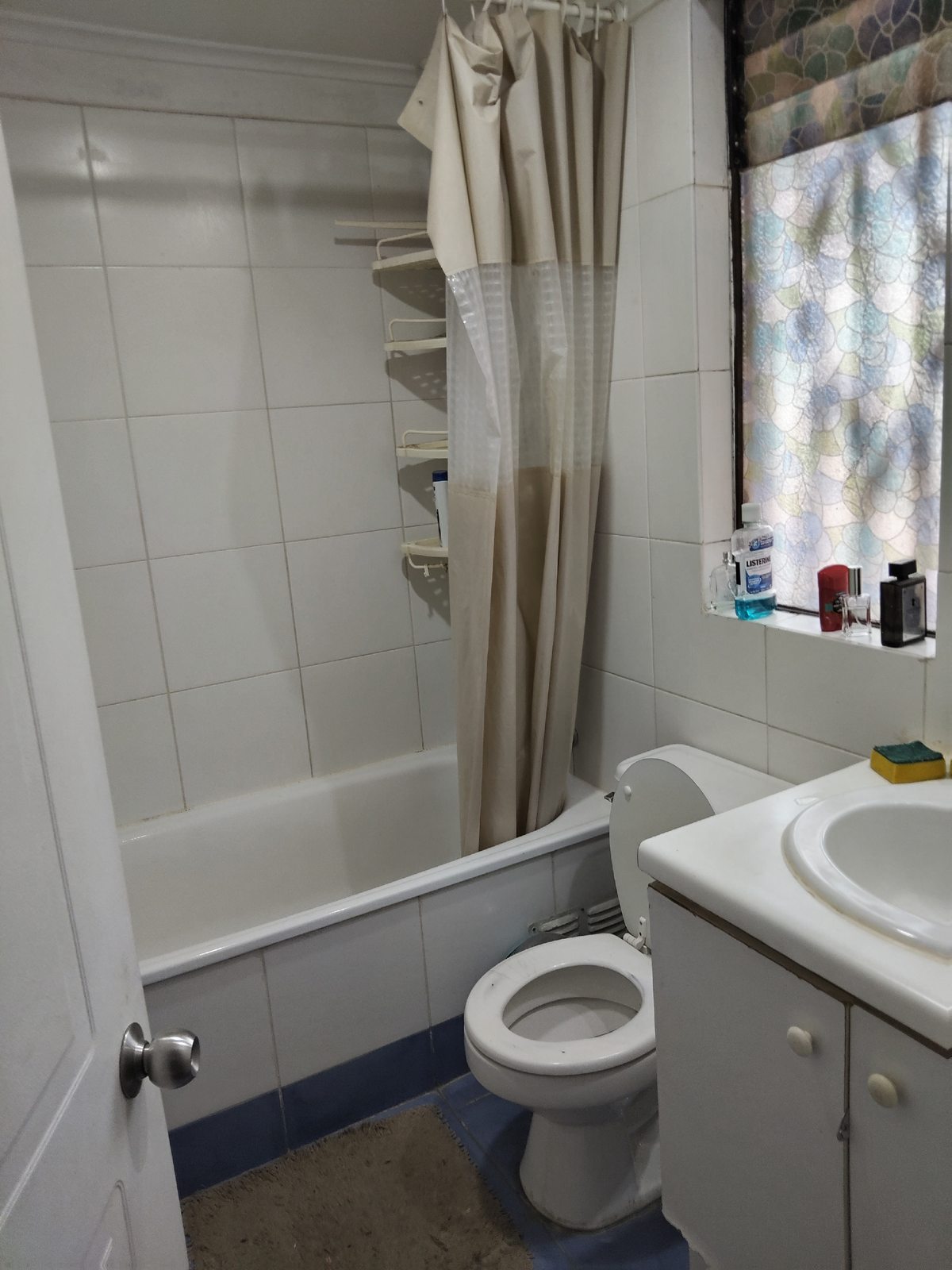 Baño completo 1