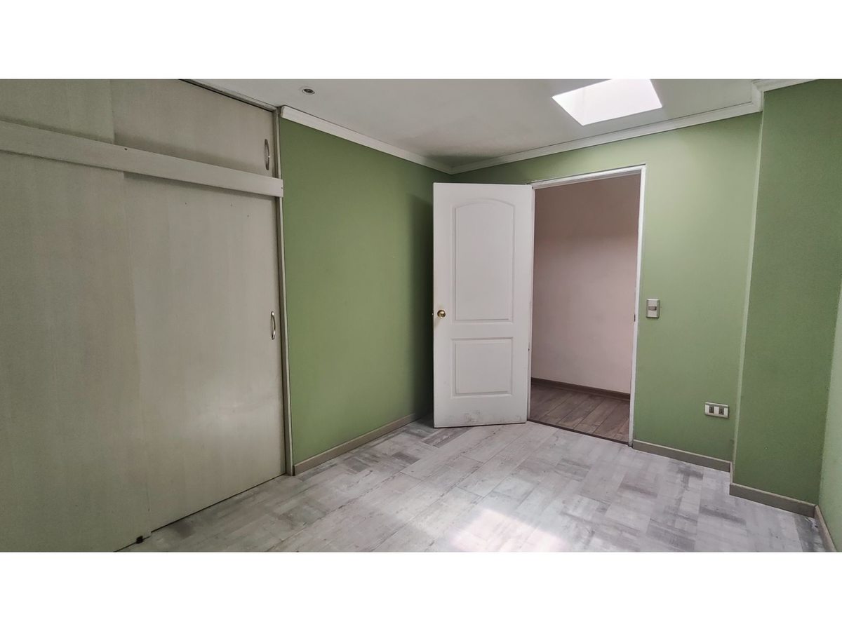 Dormitorio 4
