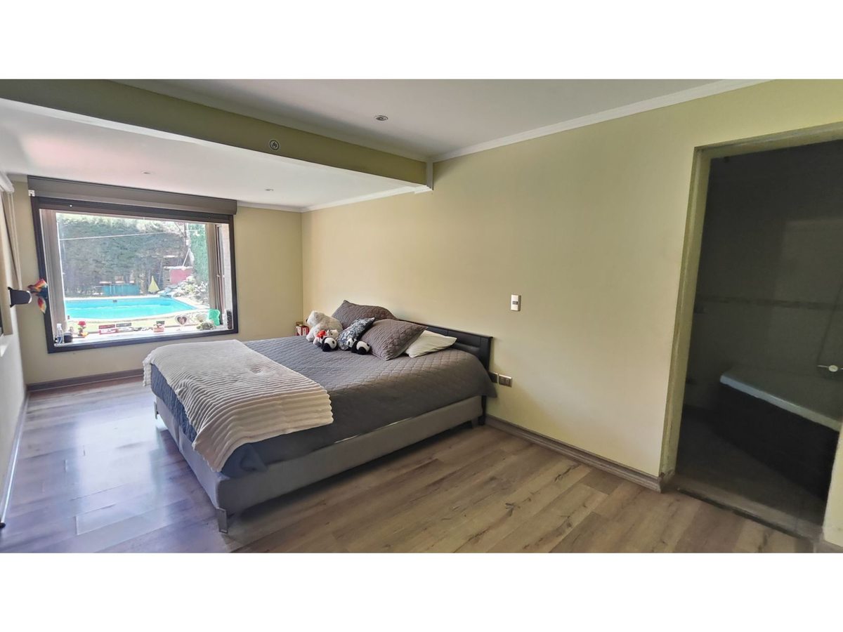 D.Principal en suite