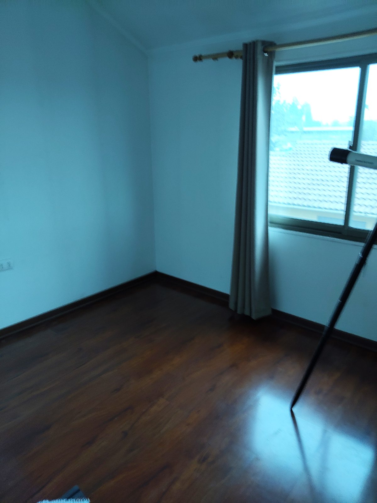 Dormitorio mediano 