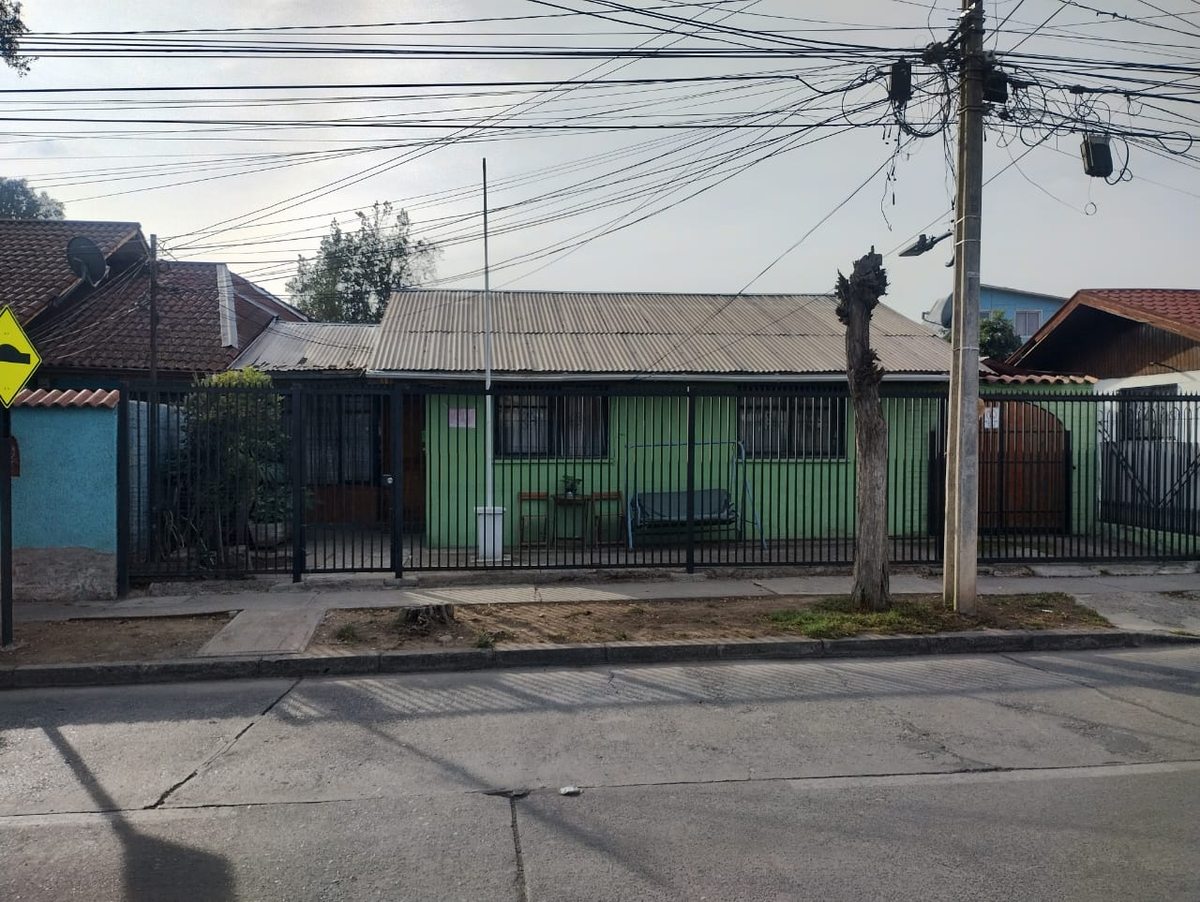 vista inmueble