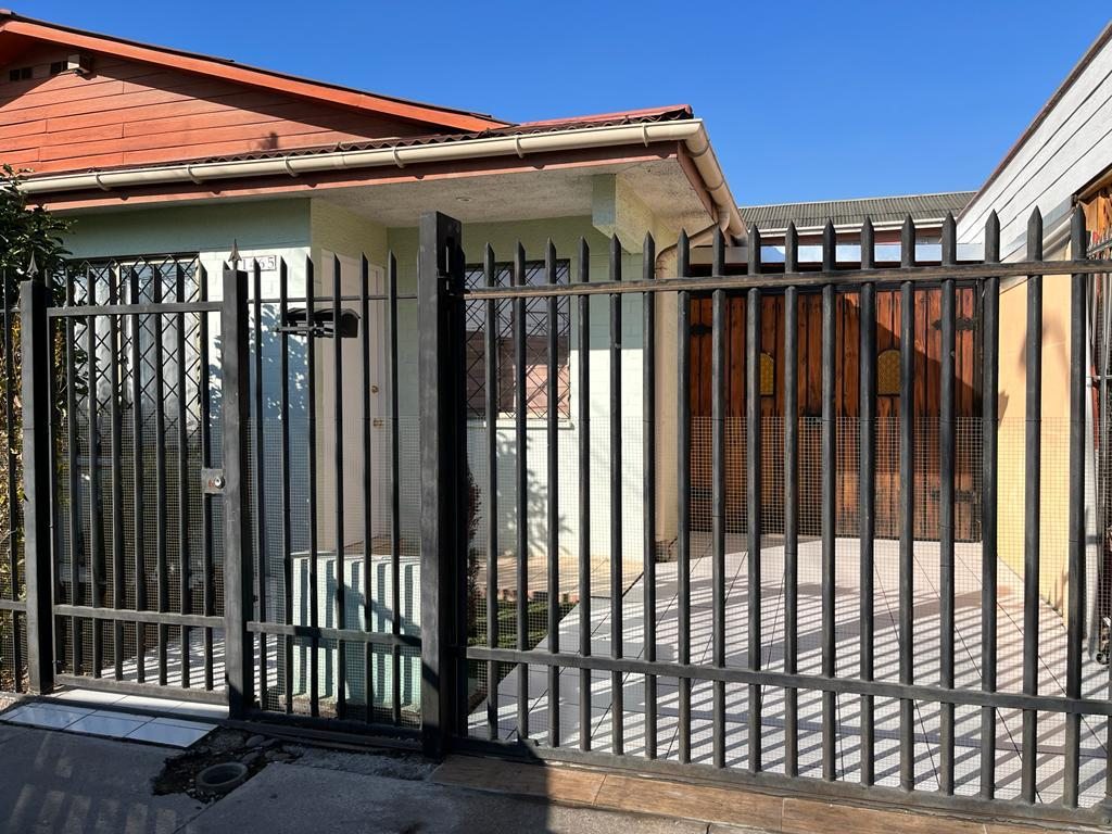 Entrada