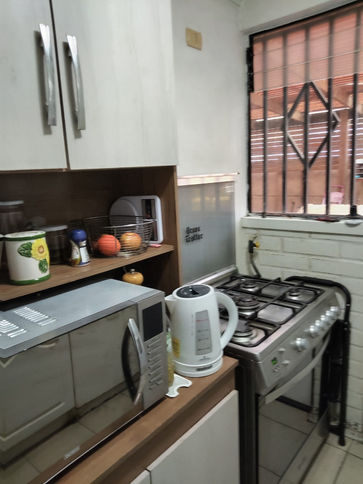 Cocina 
