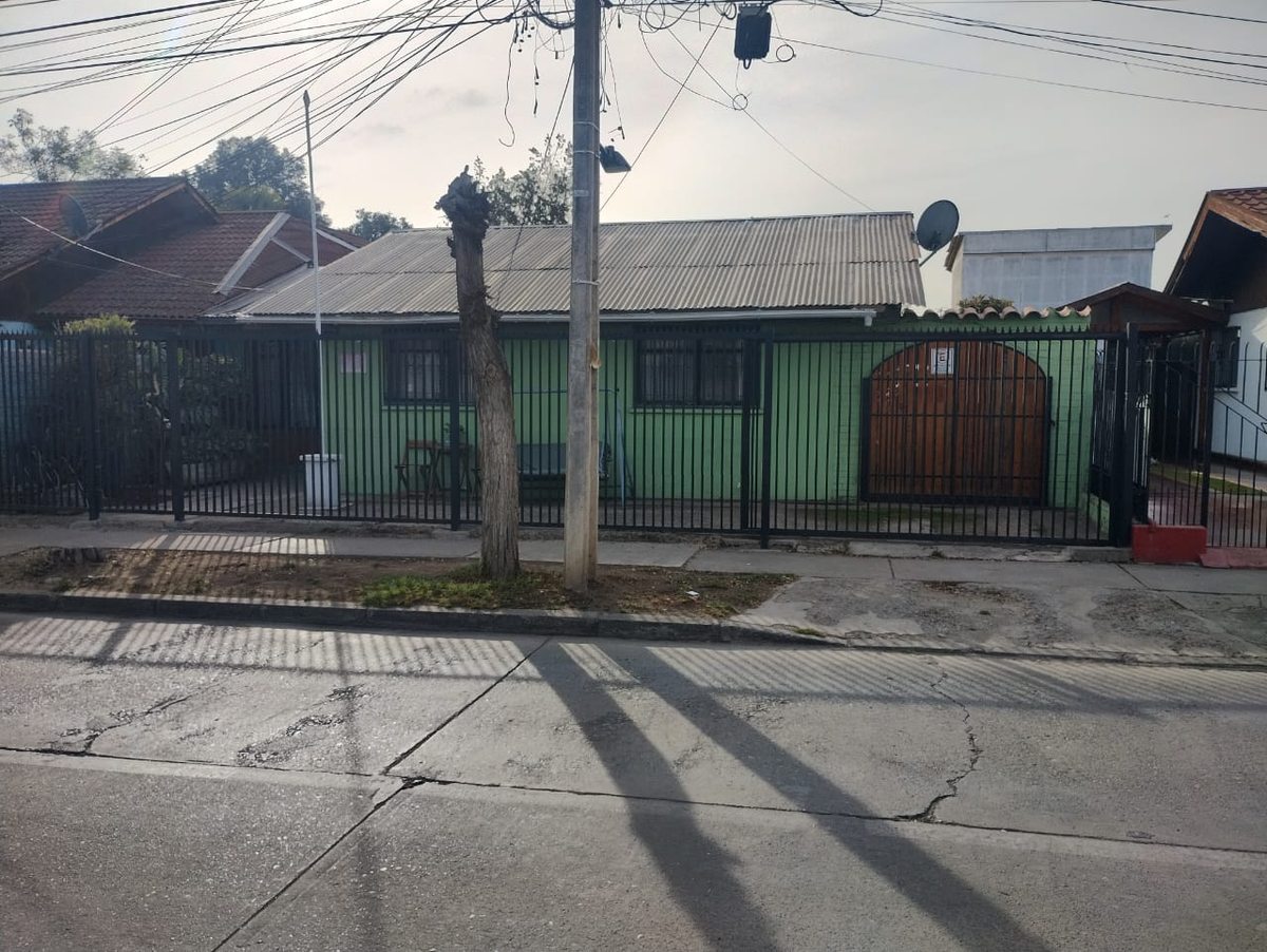vista inmueble