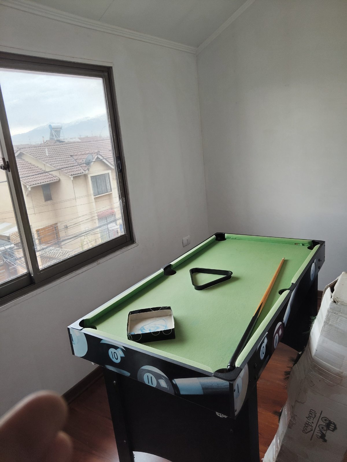 Sala de estar