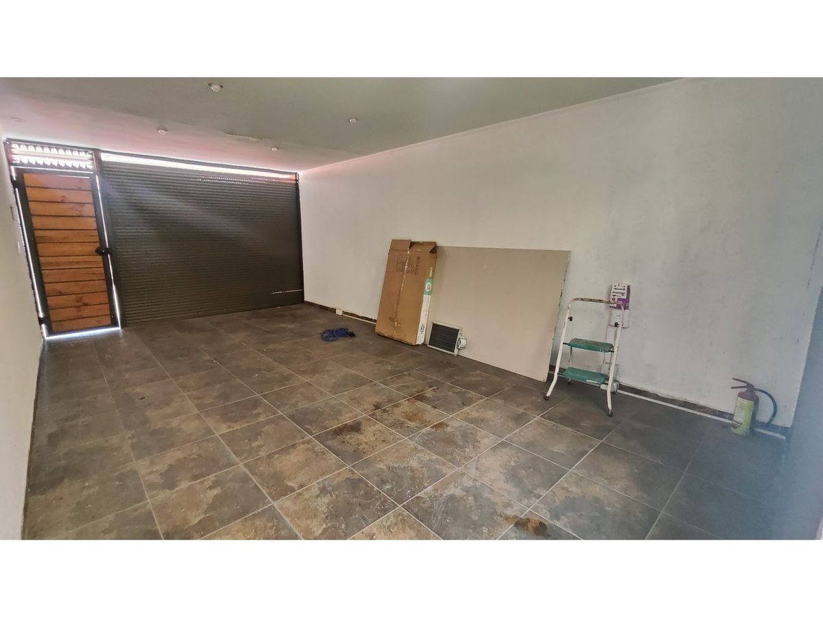 Estacionamiento 2 y 3