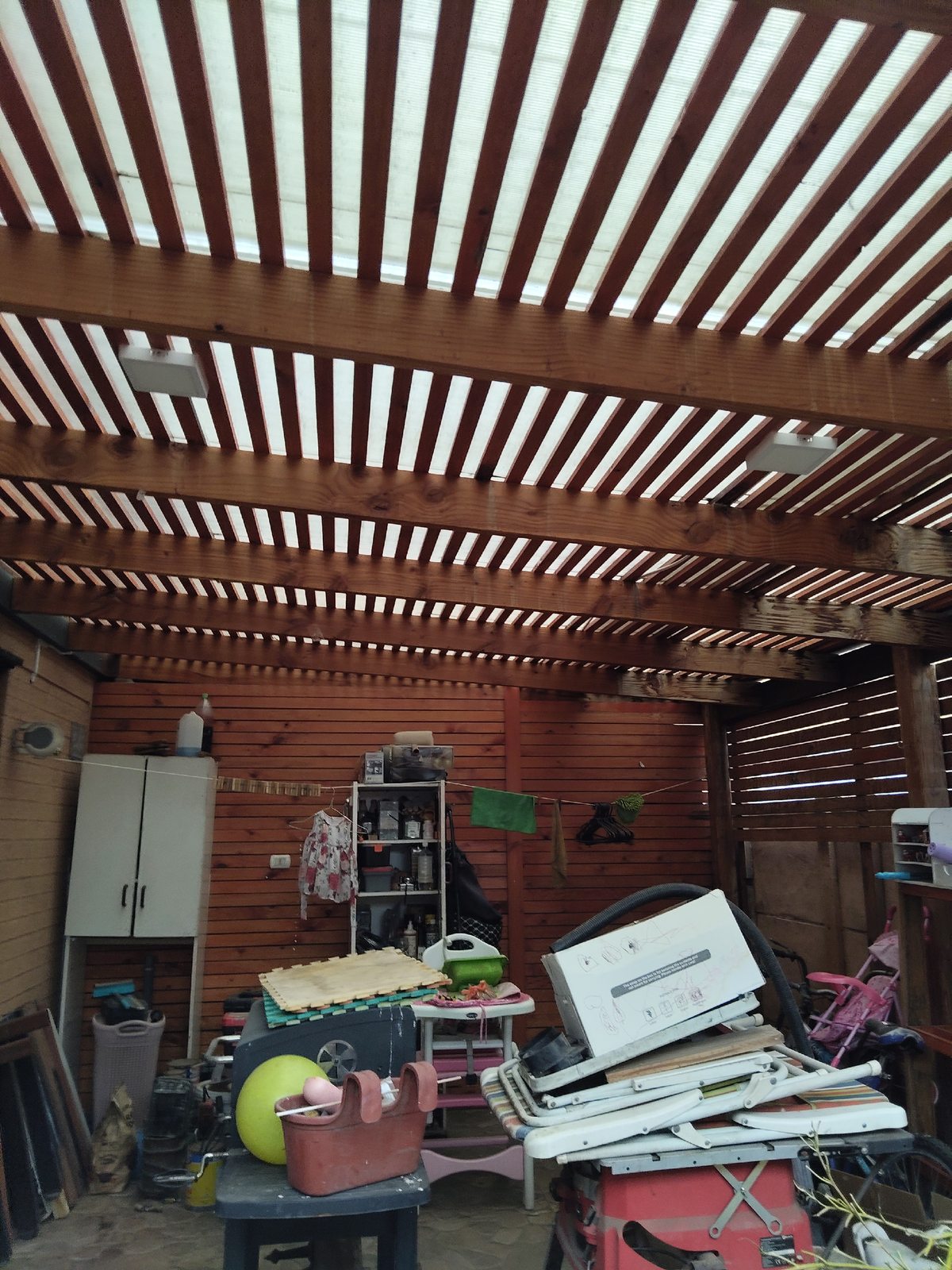 Patio medidas 3,8x6,3