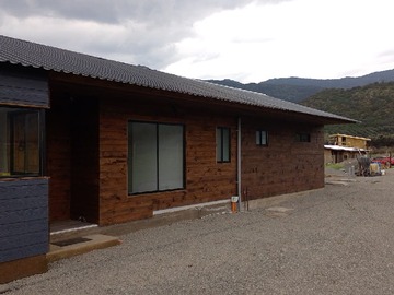 Venta / Casa / Malloa