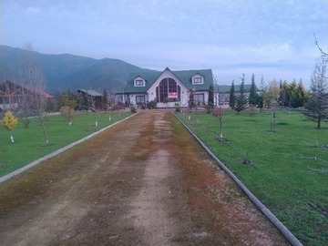 Venta / Casa / Malloa