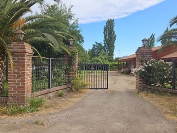 Venta / Casa / Malloa