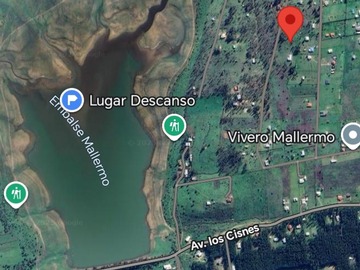 Venta / Casa / Marchigüe