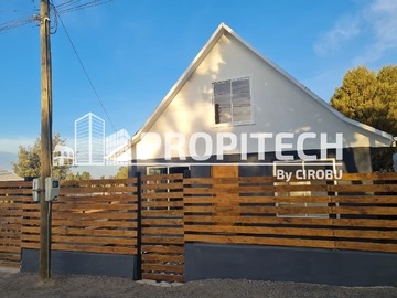 Venta / Casa / Marchigüe